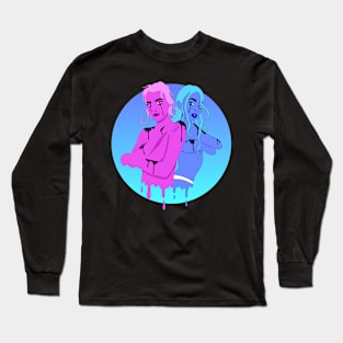 Killers Long Sleeve T-Shirt